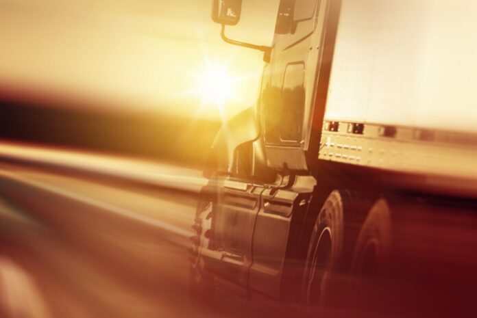 Semi Truck