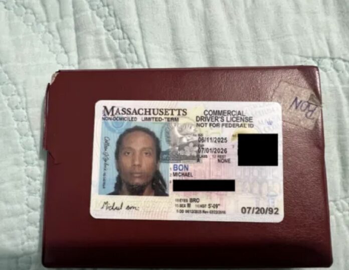 DHS image of CDL