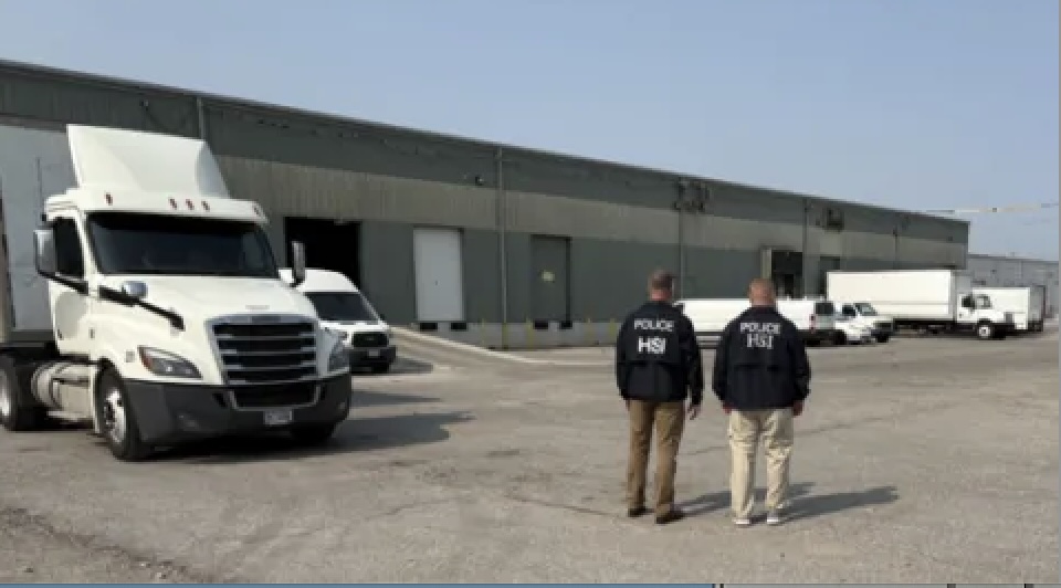 Homeland Security to investigate 75 CDL schools for suspected fraud