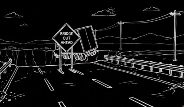 Duffy's "Tale Of Two Truckers Video"