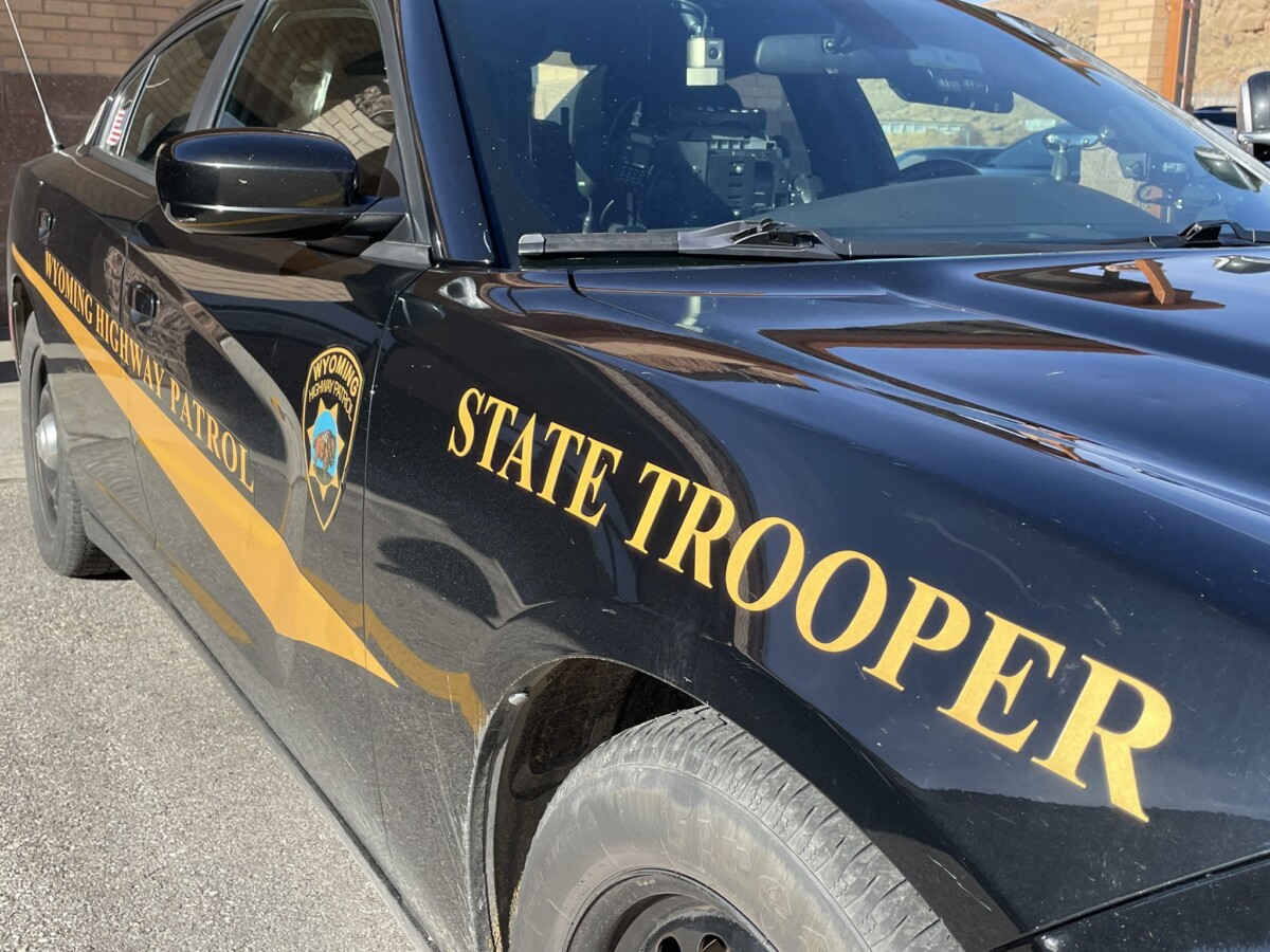 Dump truck’s brake failure contributed to double fatality crash in Teton Pass, Wyoming troopers say