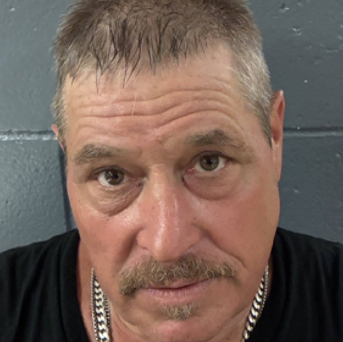 ‘Habitual offender’ in overweight dump truck arrested as part of New Hampshire commercial vehicle crackdown, troopers said