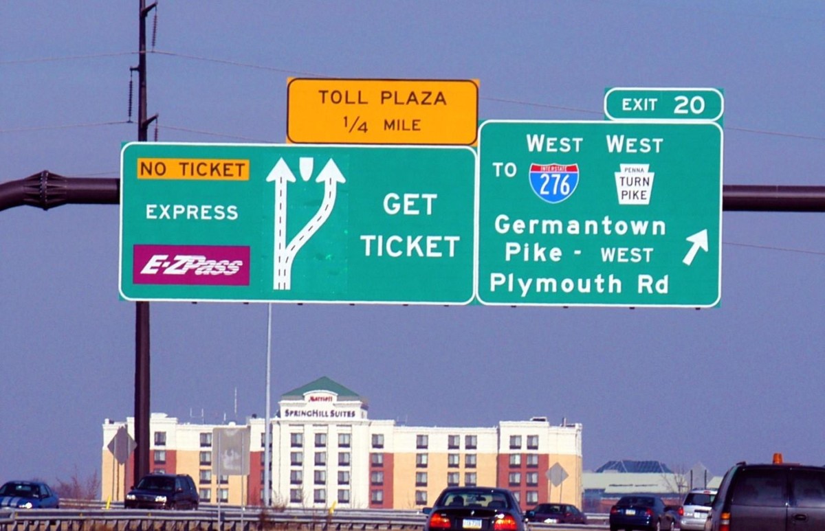 Pennsylvania Turnpike announces toll increase going into effect in 2027