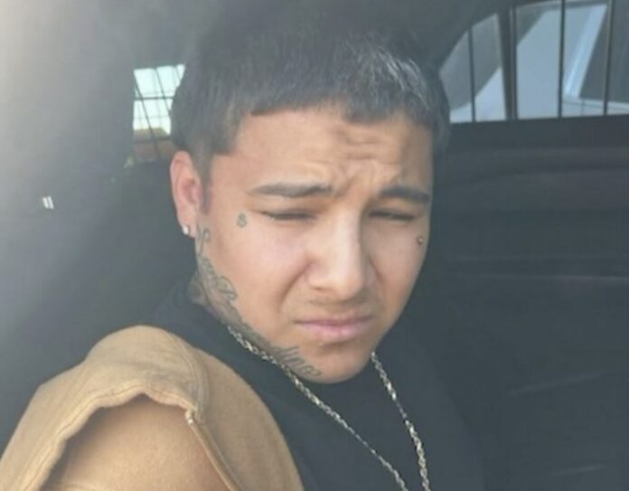 Raymond Garcia/NMSP
