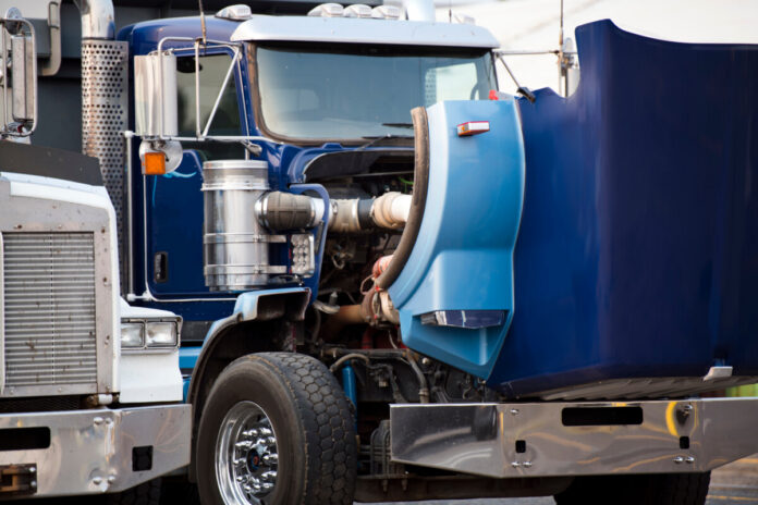 Semi truck repair Semi truck repair