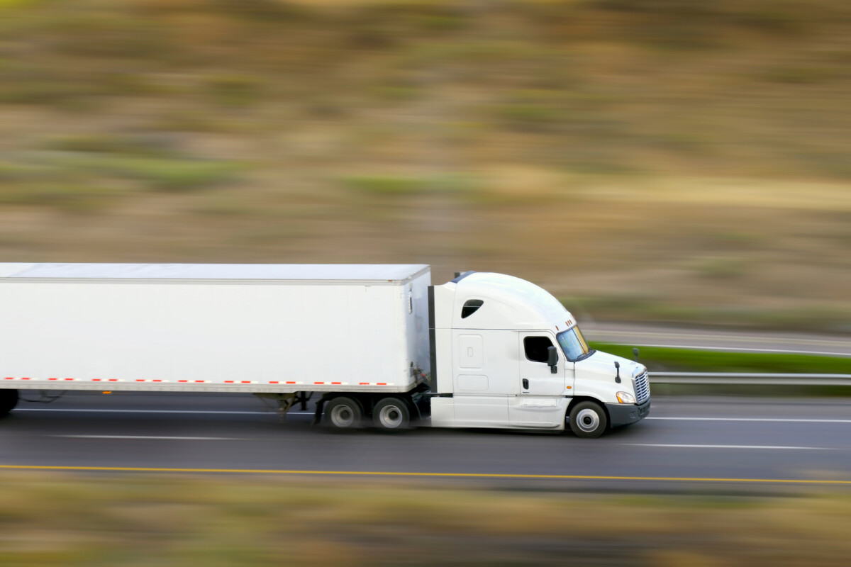 ‘International network’ accused of impersonating legitimate motor carriers to steal $10 million in high-value cargo