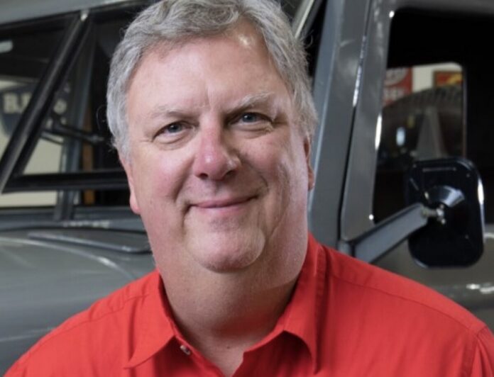 Iowa 80 Truckstop owner and CAT Scale President passes away at 64