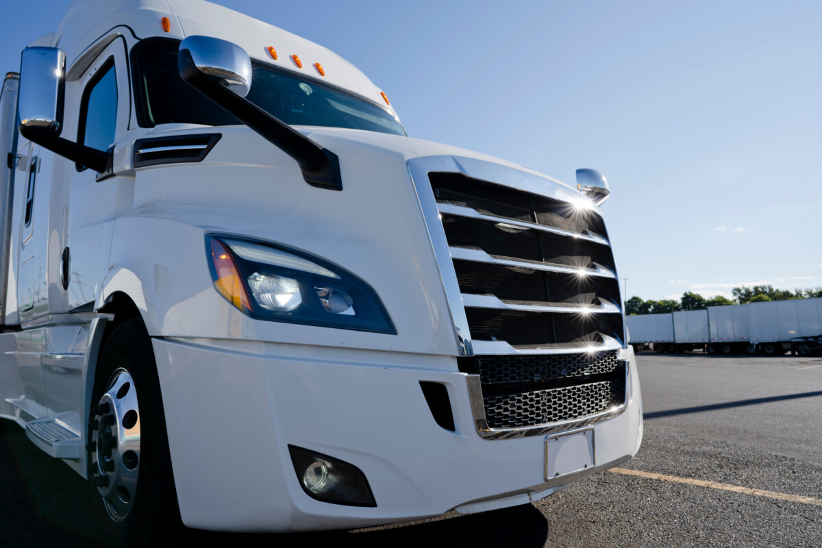 Senate bill takes aim at chameleon carriers plaguing the trucking industry