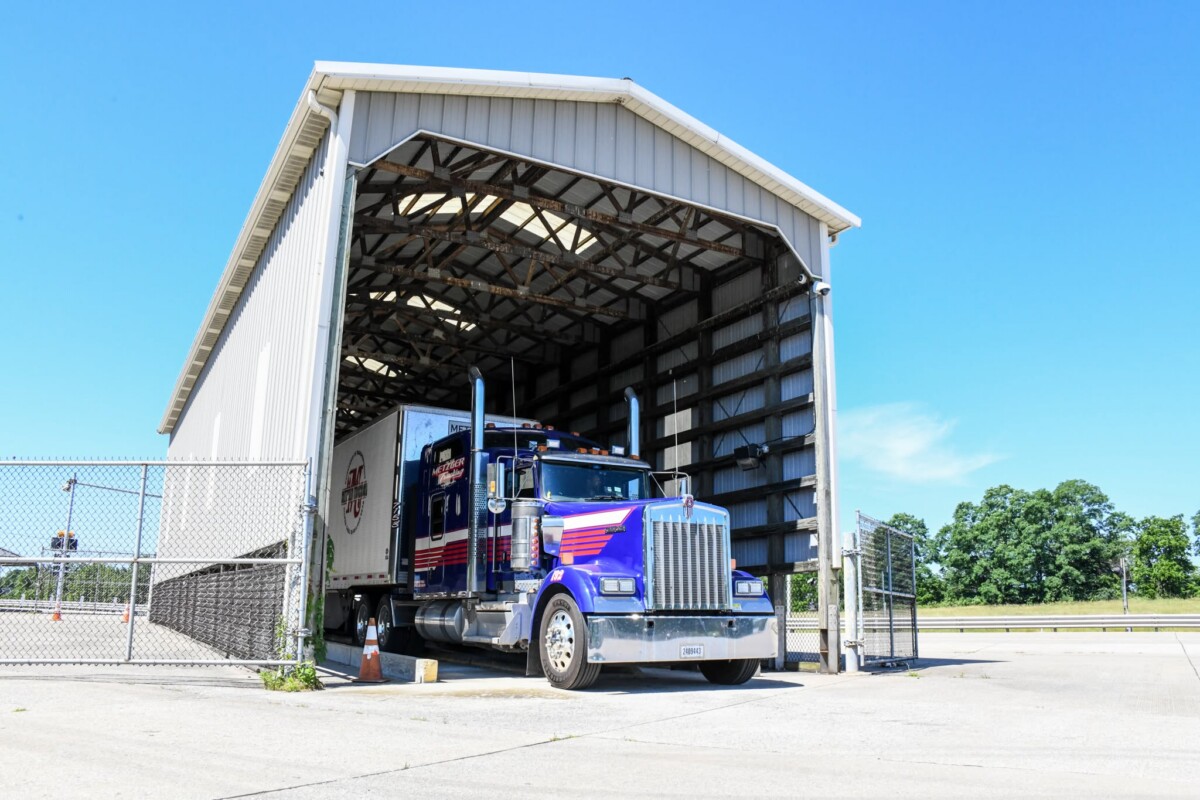 CVSA’s commercial vehicle brake inspection blitz happening now in U.S., Canada, and Mexico