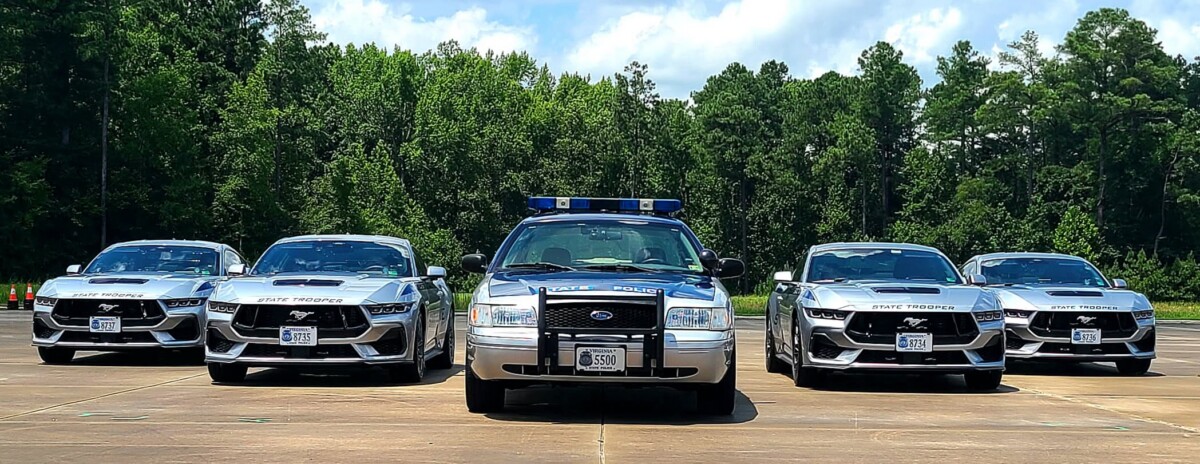 Virginia troopers to conduct 48-hour ‘Operation DISS-RUPT’ on I-64
