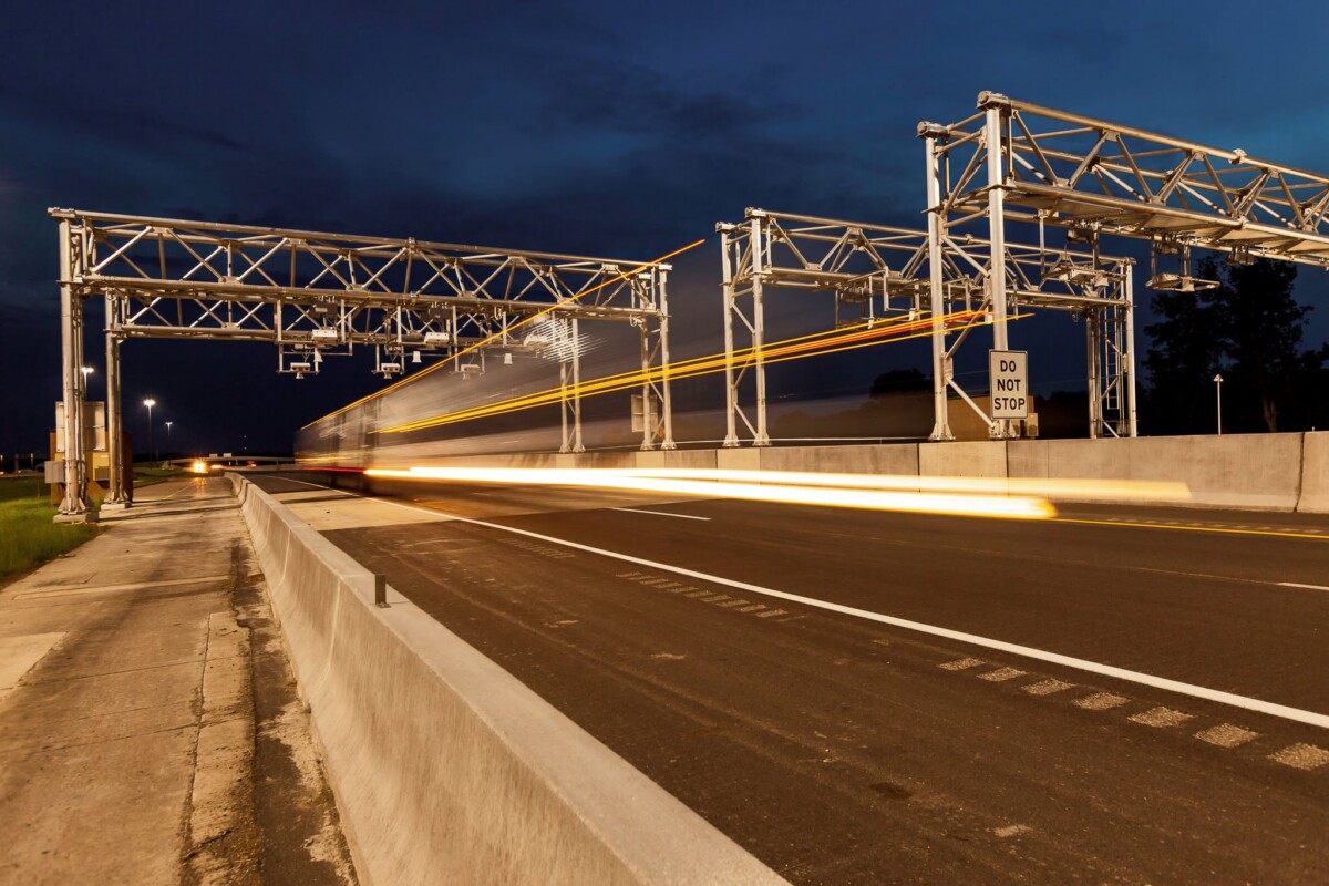 Truckers will pay more to use the Kansas Turnpike starting in September