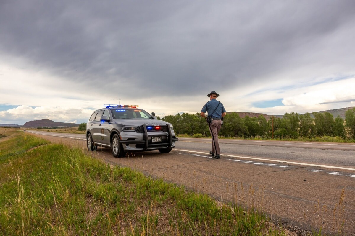 Colorado troopers warn of ‘strong penalties’ after investigating hundreds of distracted driving crashes involving CMVs in 2025