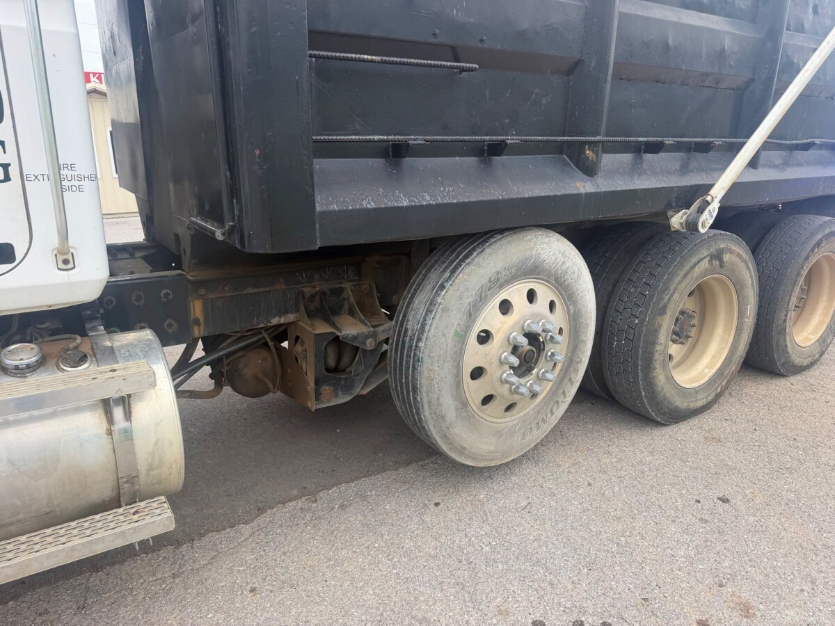‘Routine’ traffic stop ends in out-of-service order after Tennessee troopers find serious CMV safety defects