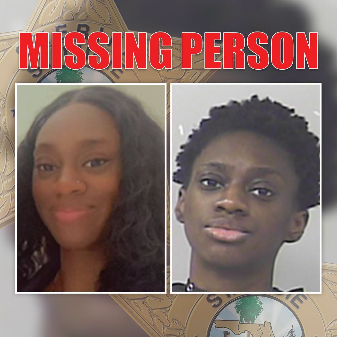BOLO issued for woman last seen getting ride from truck driver at Florida Love’s truck stop