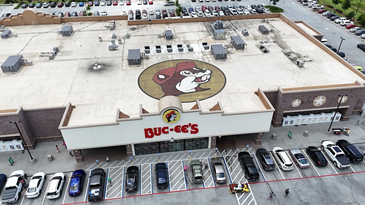 Beavercreek, Ohio fights back against Buc-ee’s attempt to squash the use of any beaver branding