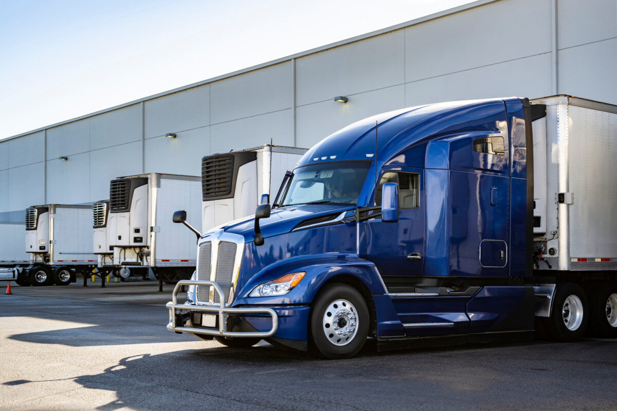 New FMCSA rule increases UCR fees by 20% for 2027 and subsequent years