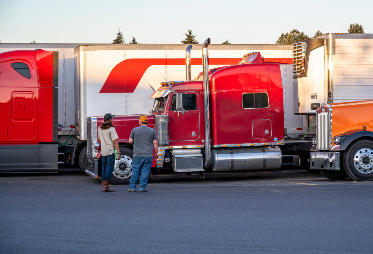 Attorneys General sue USDOT over demand to access sensitive data for millions of CDL drivers