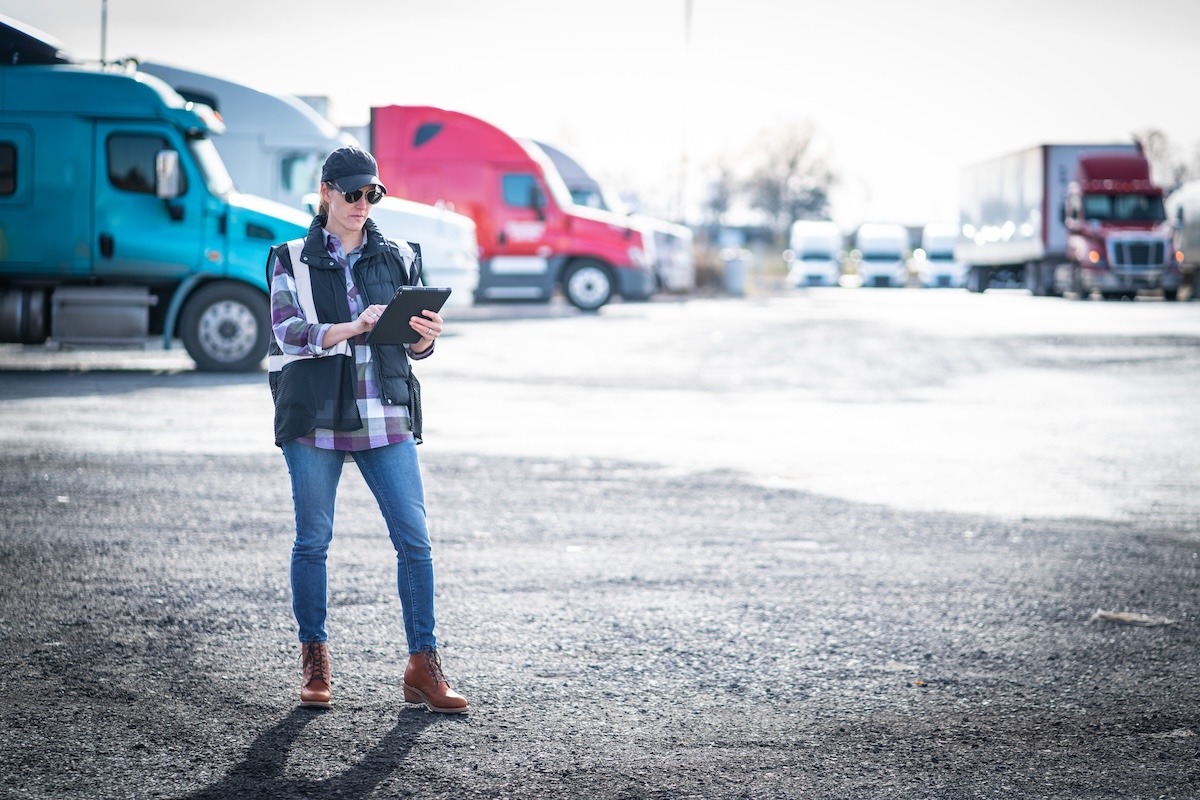 KLLM sued for female-only rules, including required notification of husbands prior to driver training