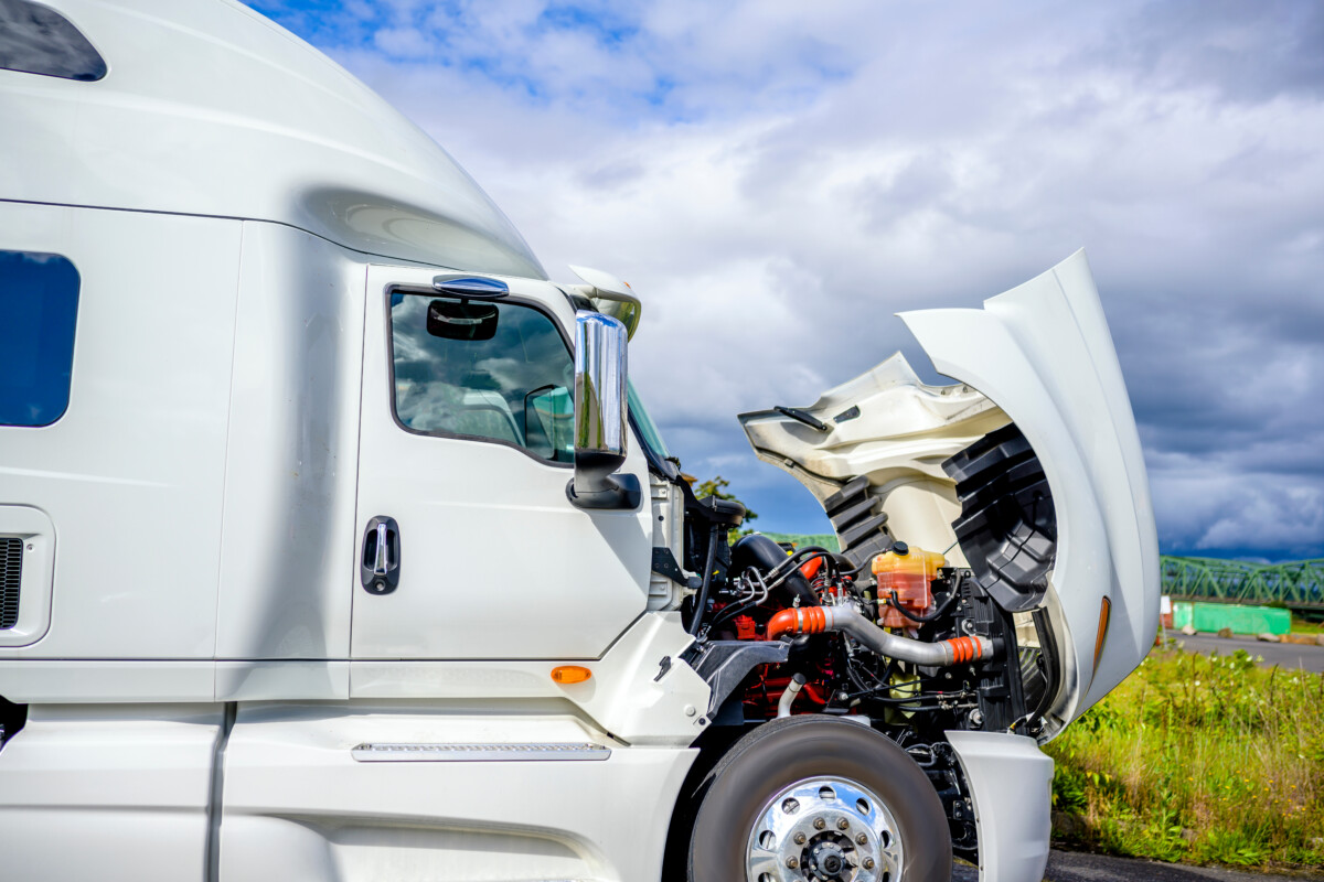 USDOT to reverse fuel economy standards for heavy-duty commercial vehicle engine makers