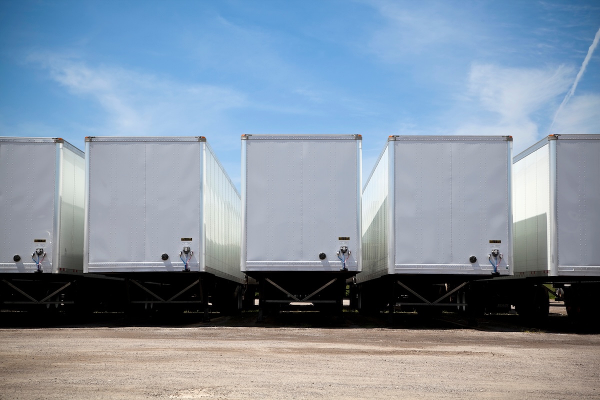 Judge halts all demands for CDL driver data in wake of lawsuits