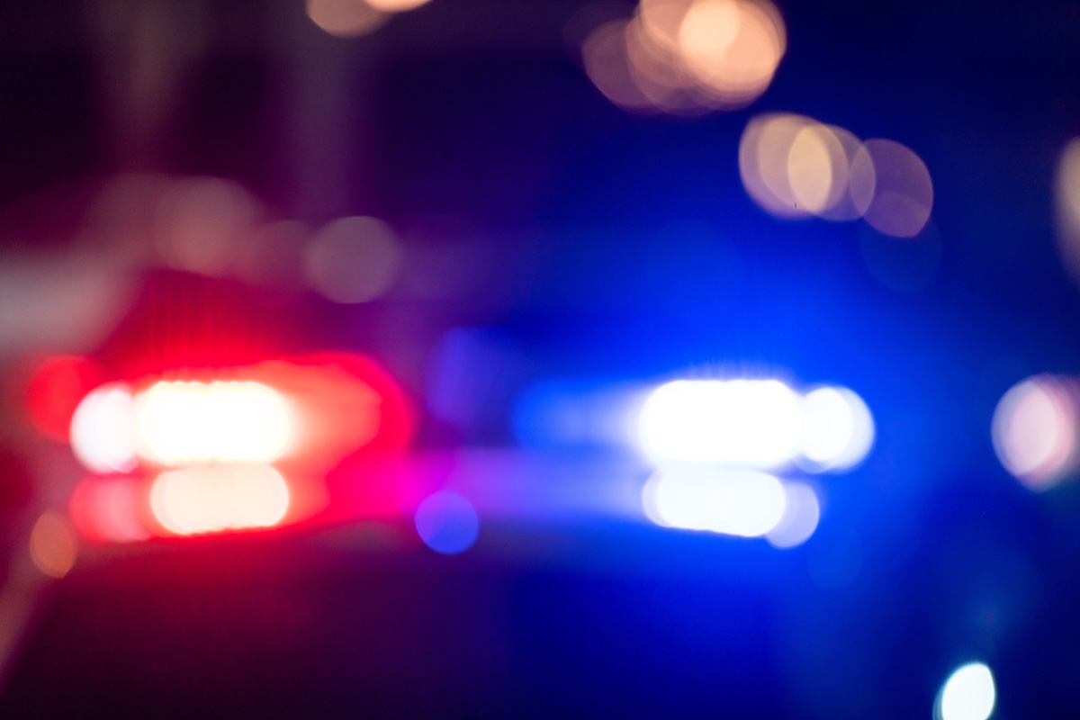 Trucker & girlfriend facing domestic violence charges for incident involving phone call to wife, disconnected airbrakes