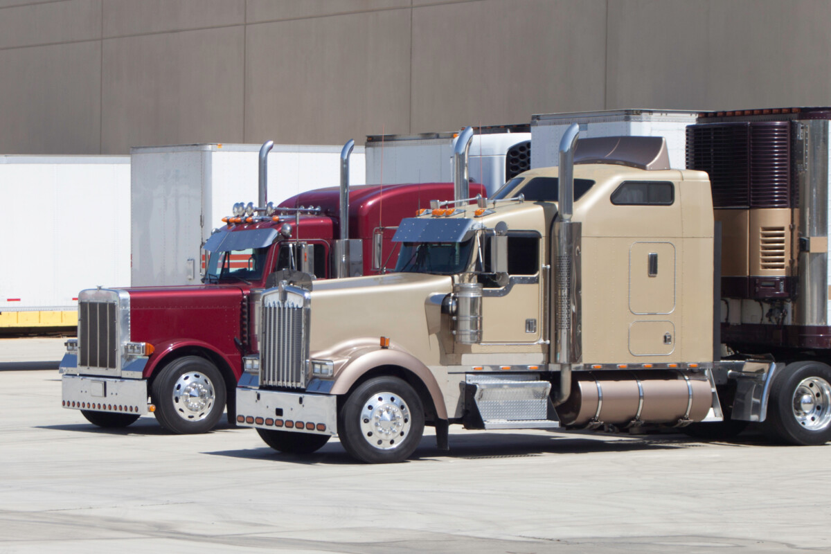 Georgia woman faces 54 charges for tax scheme to defraud self-employed truck drivers