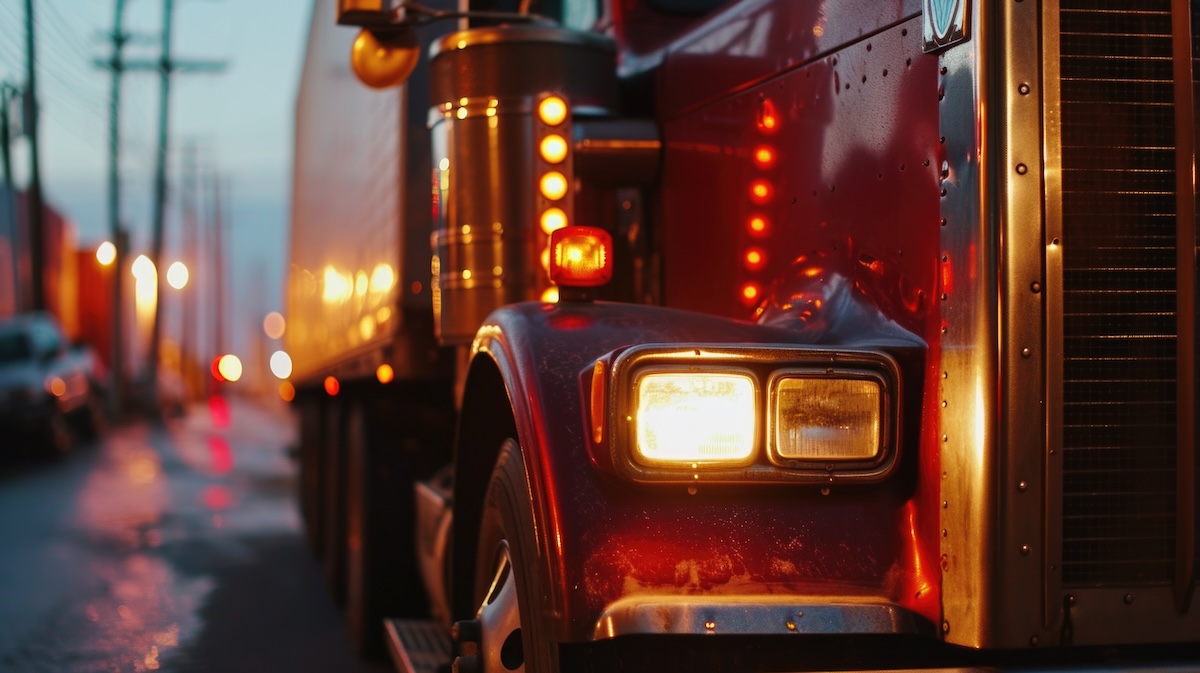 Trucker alleging companies refused to hire him over his age loses lawsuit for second time