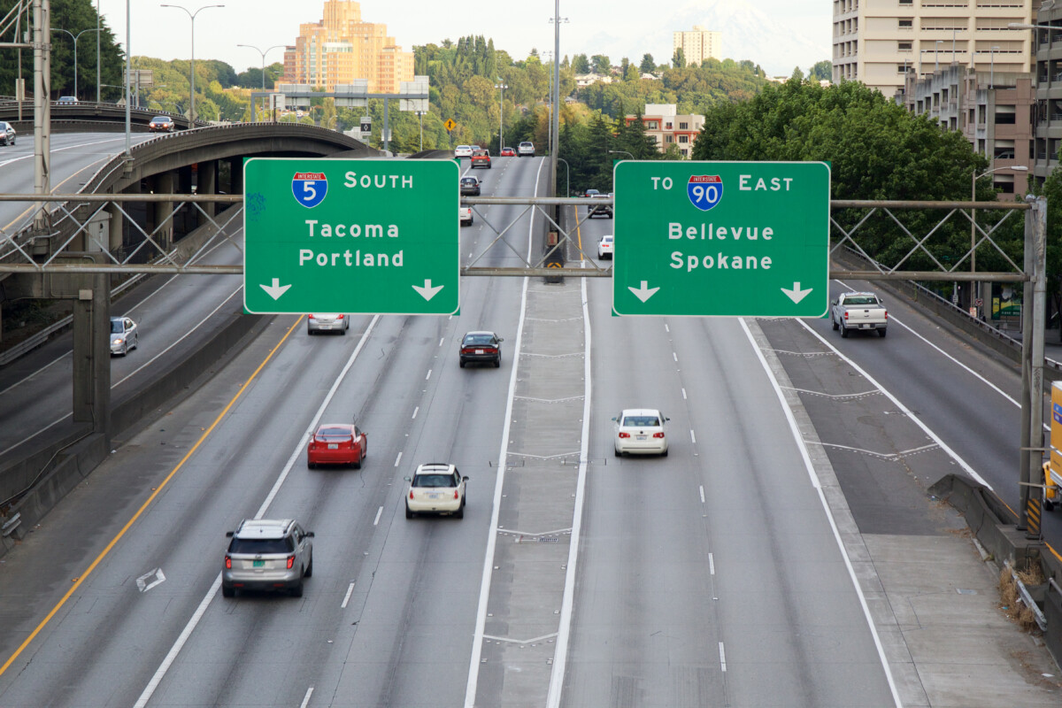 I-5 to close for five weeks in Portland area, Oregon DOT warns