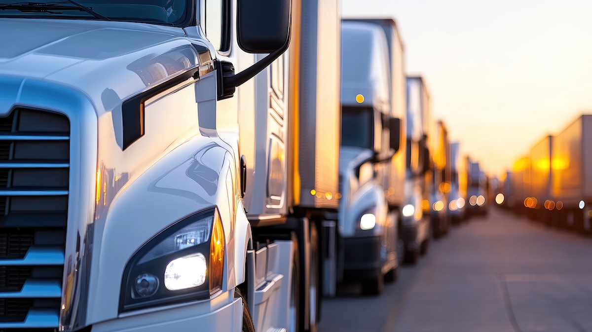 Report outlines results of nationwide crackdown on bad actors in the trucking industry over the last year