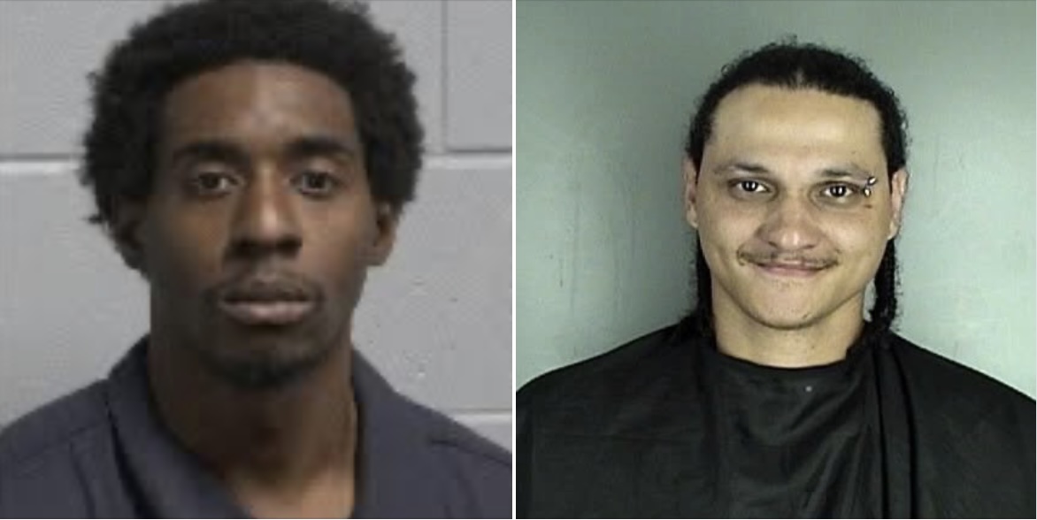 Two arrested for stealing DEF parts and catalytic converters from school buses in multiple states