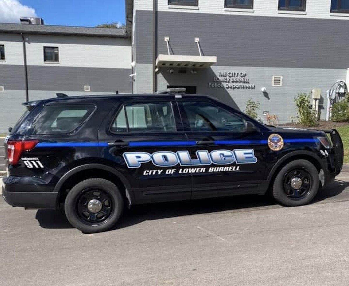 New Jersey man charged after payments stopped on leased commercial vehicles, police say