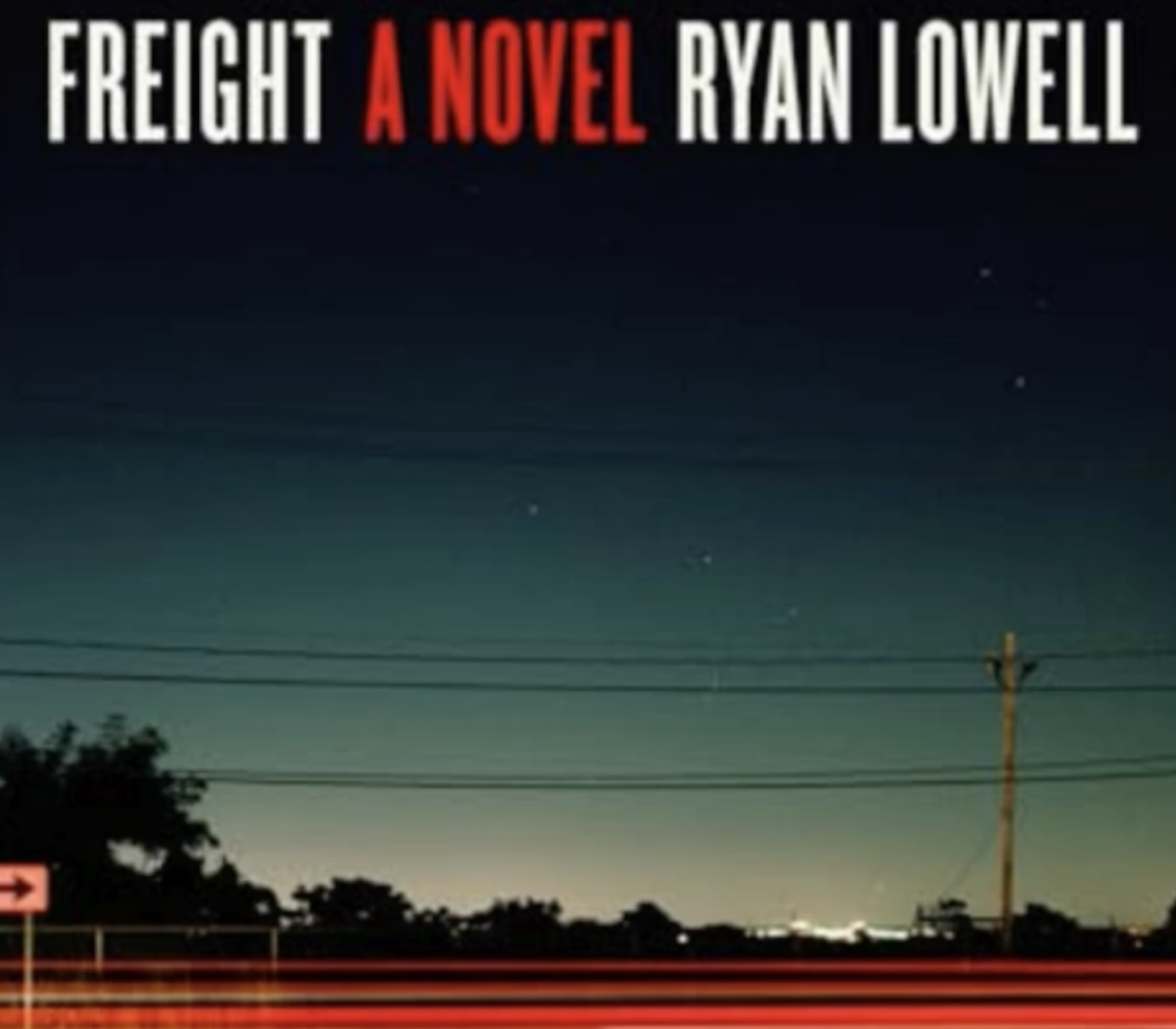 Former dispatcher of 13 years takes a stab at writing novel about dark world of truckers