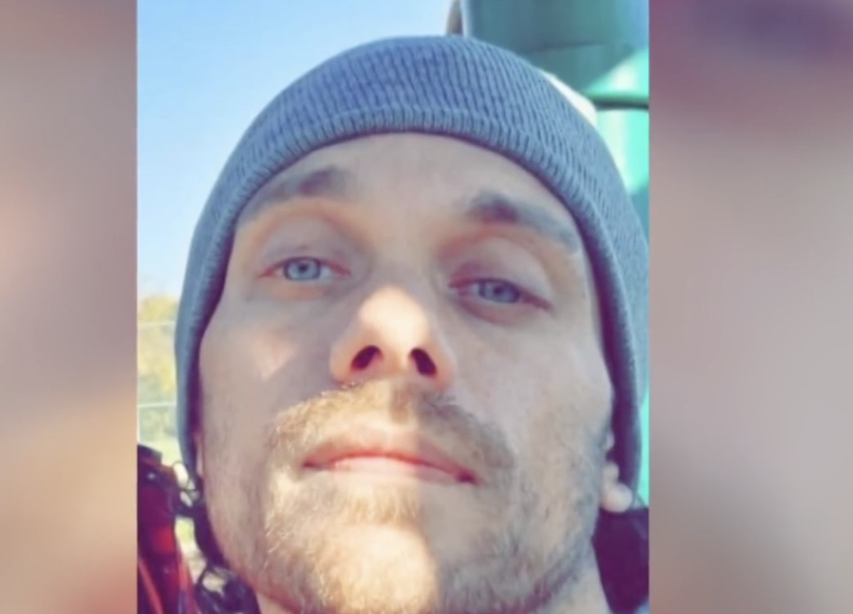 Trucker on his way to work may have returned fire before robbers took his life