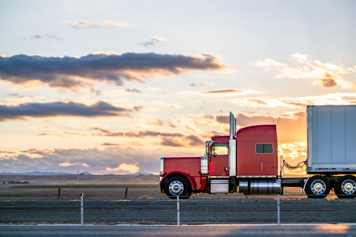 USDOT accuses ‘radical’ states of trying to protect unqualified truck drivers from federal enforcement
