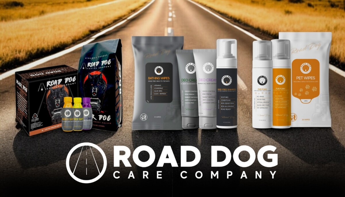 TMSA and Road Dog Care Partner to Celebrate Fleets That Put Drivers First