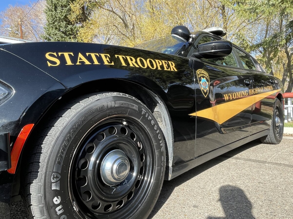 Runaway dump truck driver charged in double fatality Teton Pass crash